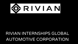 Rivian Internships