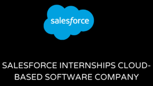 Salesforce Internships