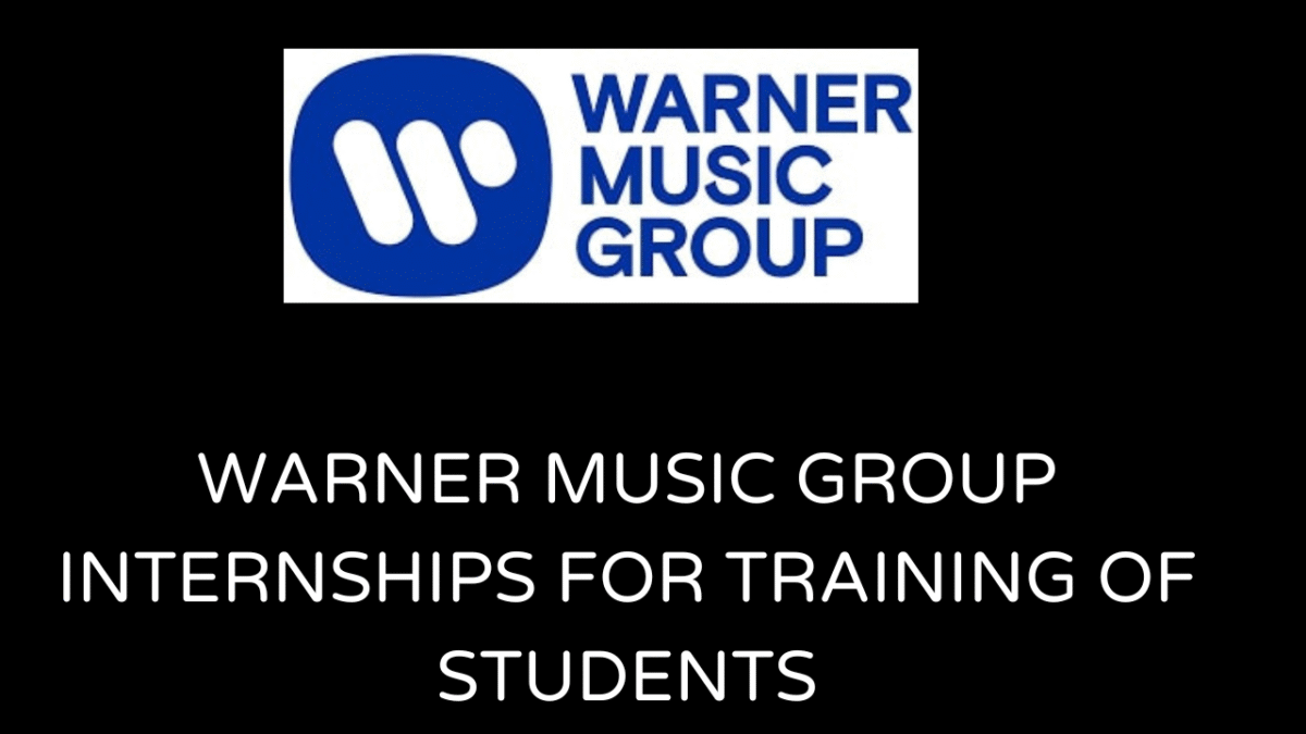 Warner-Music-Group-Internships