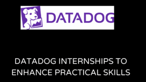 Datadog Internships